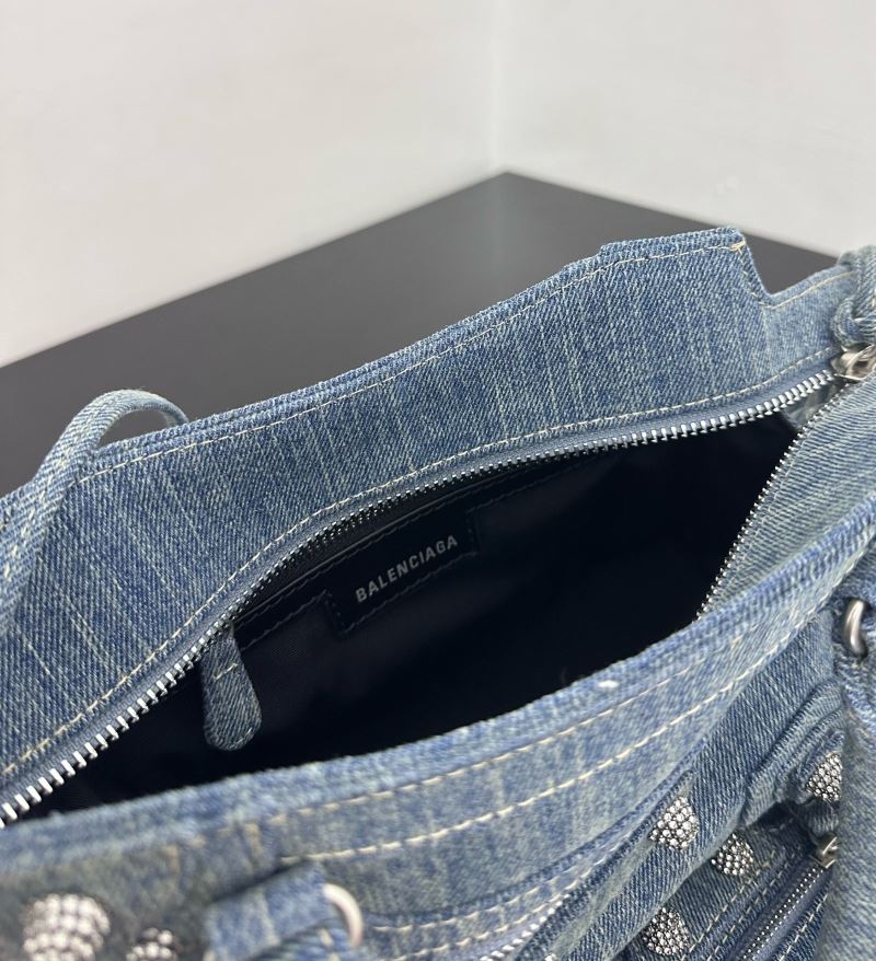 Balenciaga Top Handle Bags